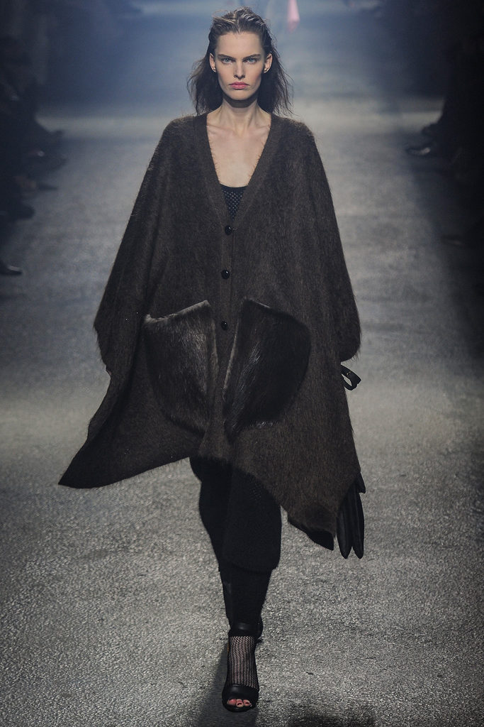 Sonia Rykiel 2013ﶬŮװϵУʱװܣͼƬ