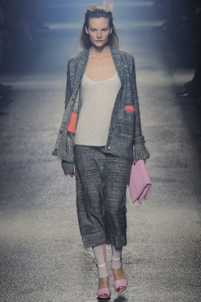 Sonia Rykiel 2013ﶬŮװϵУʱװܣͼƬ