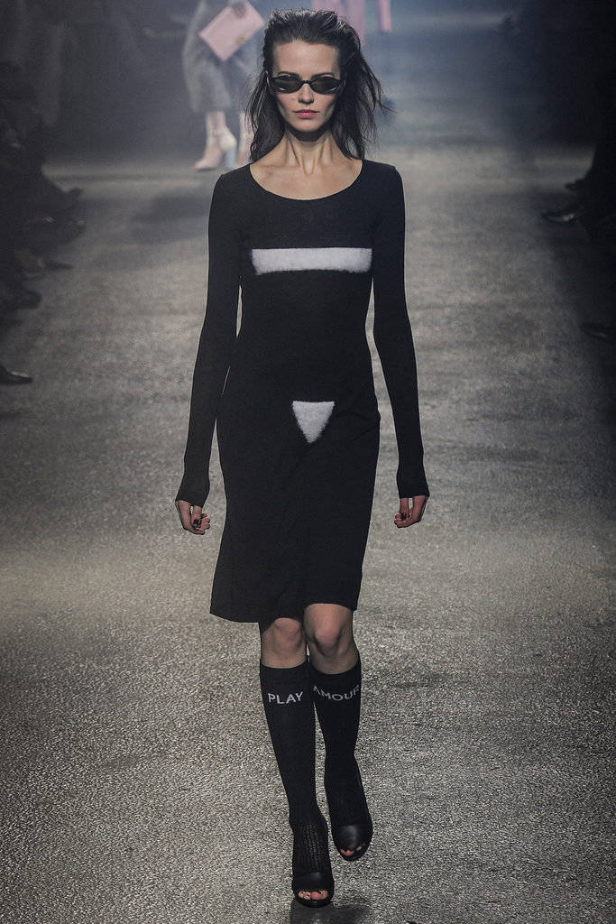 Sonia Rykiel 2013ﶬŮװϵУʱװܣͼƬ