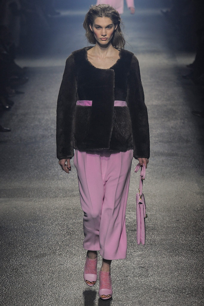 Sonia Rykiel 2013ﶬŮװϵУʱװܣͼƬ