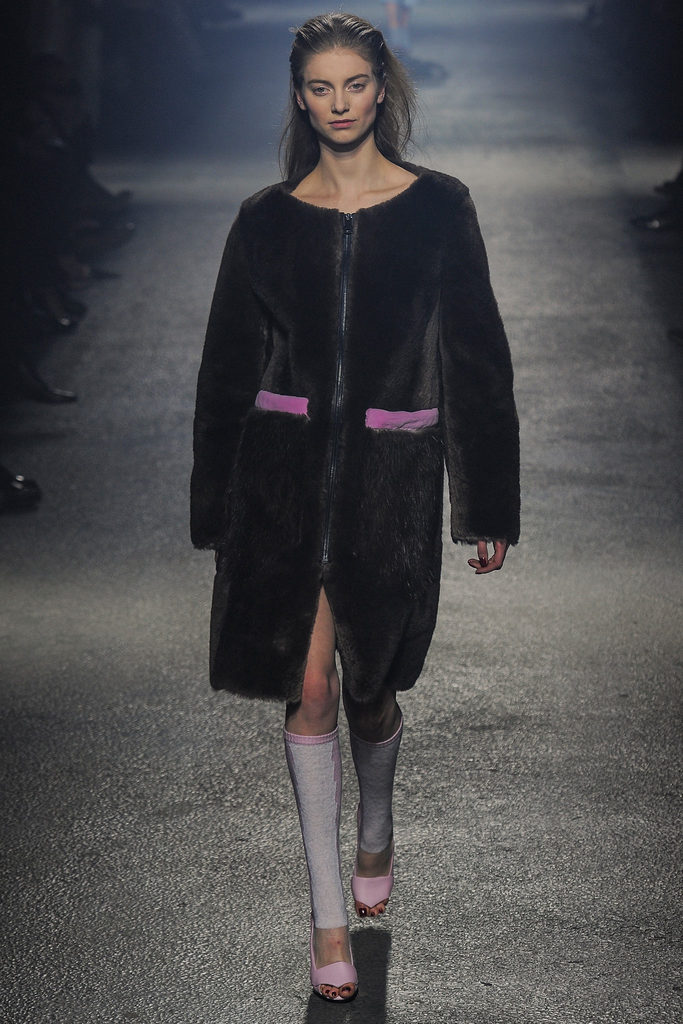 Sonia Rykiel 2013ﶬŮװϵУʱװܣͼƬ