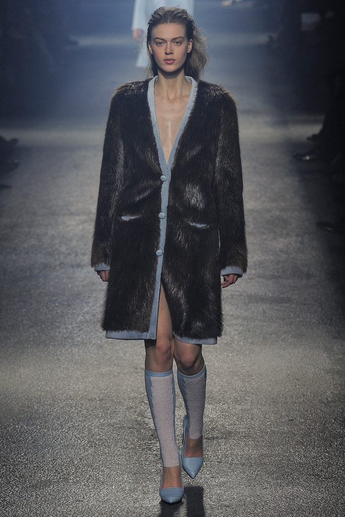 Sonia Rykiel 2013ﶬŮװϵУʱװܣͼƬ