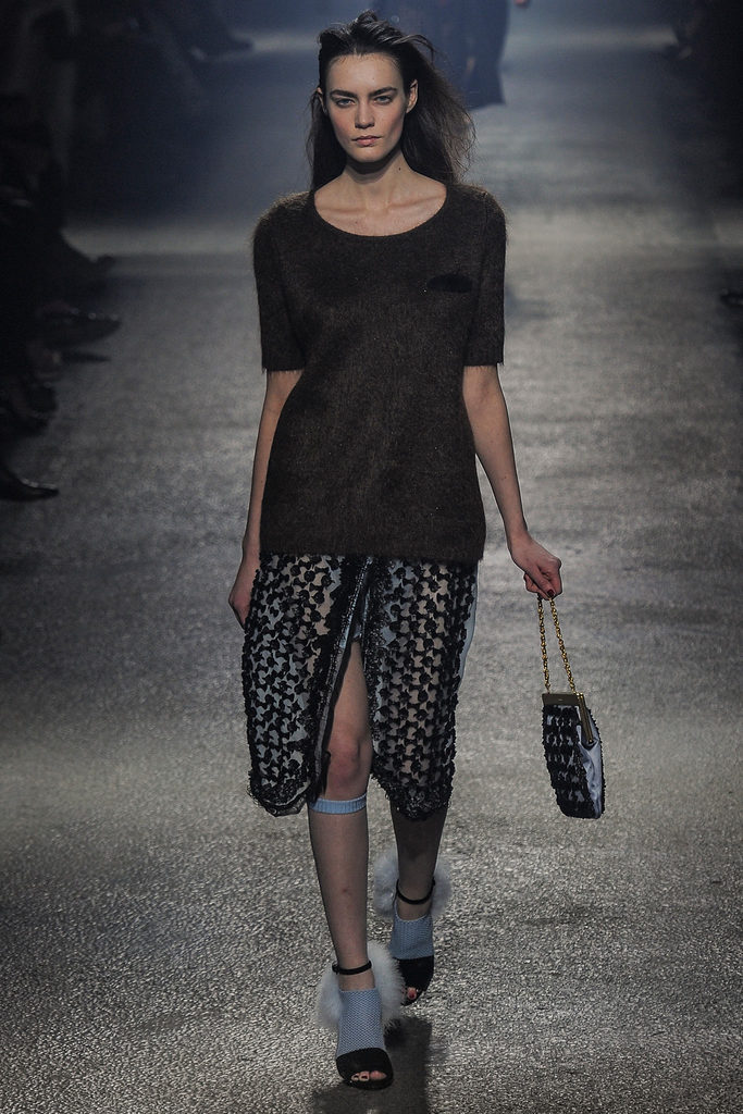 Sonia Rykiel 2013ﶬŮװϵУʱװܣͼƬ