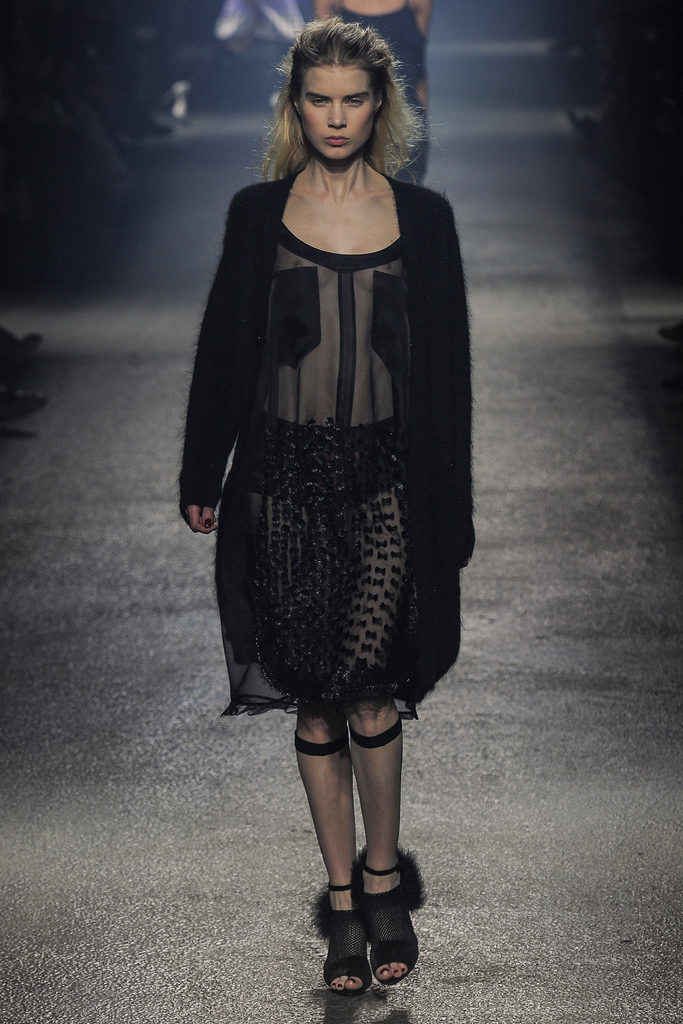 Sonia Rykiel 2013ﶬŮװϵУʱװܣͼƬ