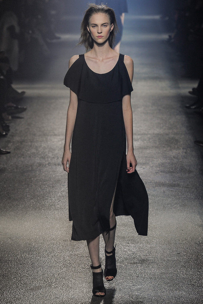 Sonia Rykiel 2013ﶬŮװϵУʱװܣͼƬ