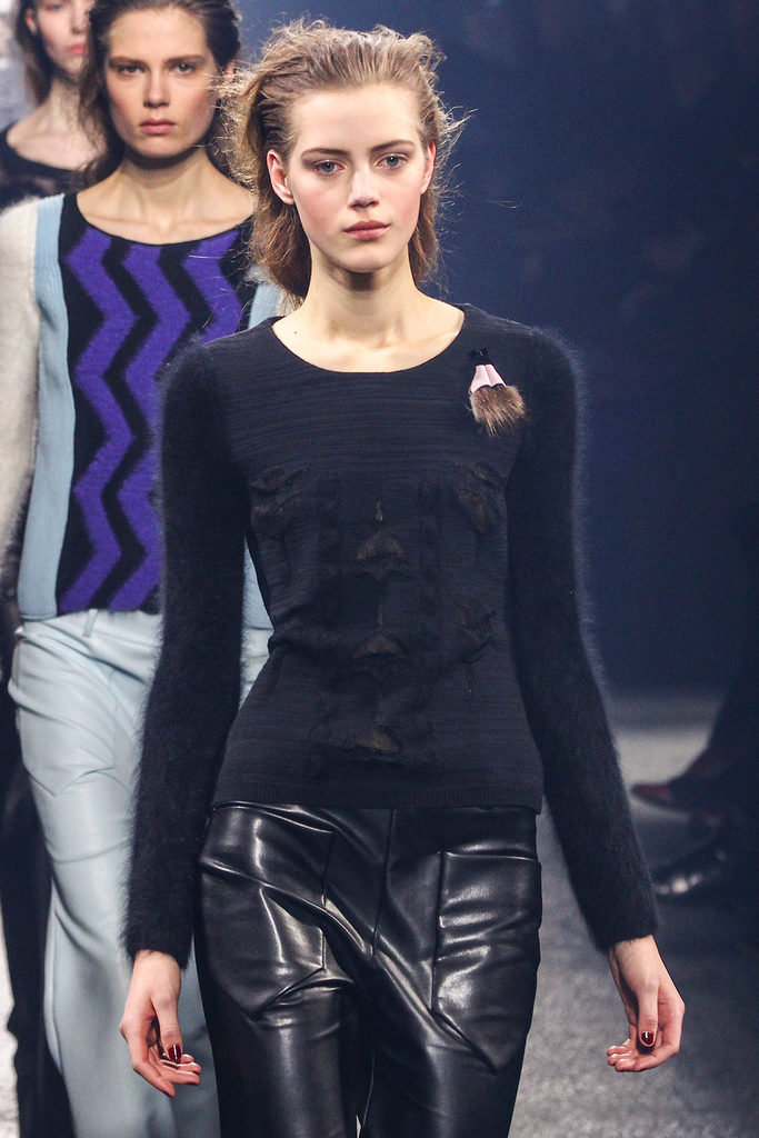 Sonia Rykiel 2013ﶬŮװϵУʱװܣͼƬ