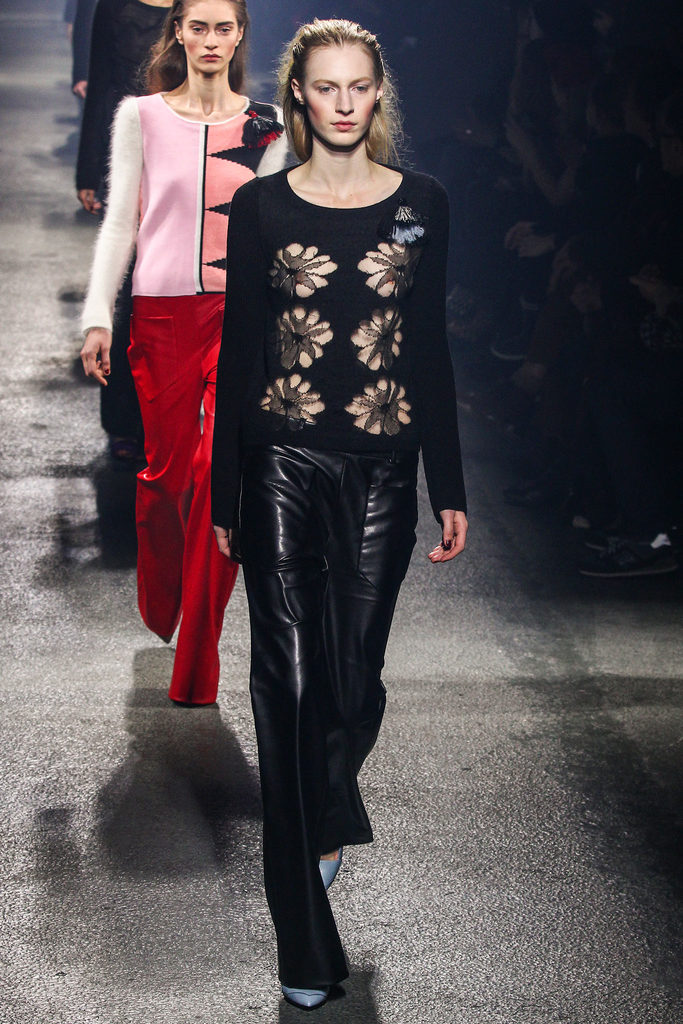 Sonia Rykiel 2013ﶬŮװϵУʱװܣͼƬ