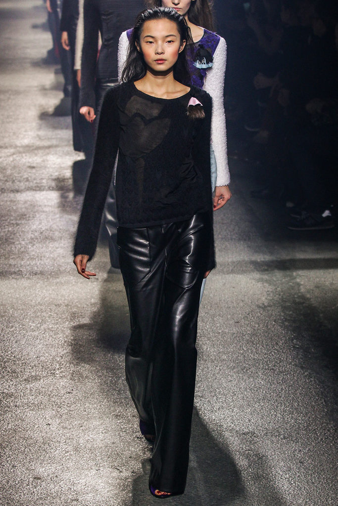 Sonia Rykiel 2013ﶬŮװϵУʱװܣͼƬ