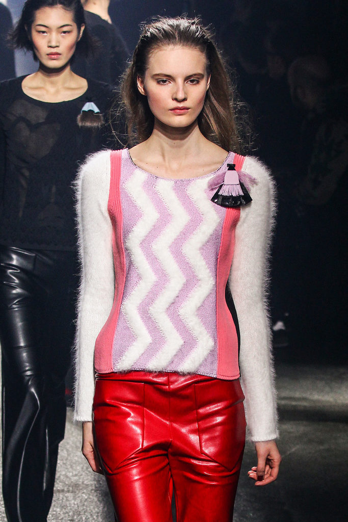 Sonia Rykiel 2013ﶬŮװϵУʱװܣͼƬ