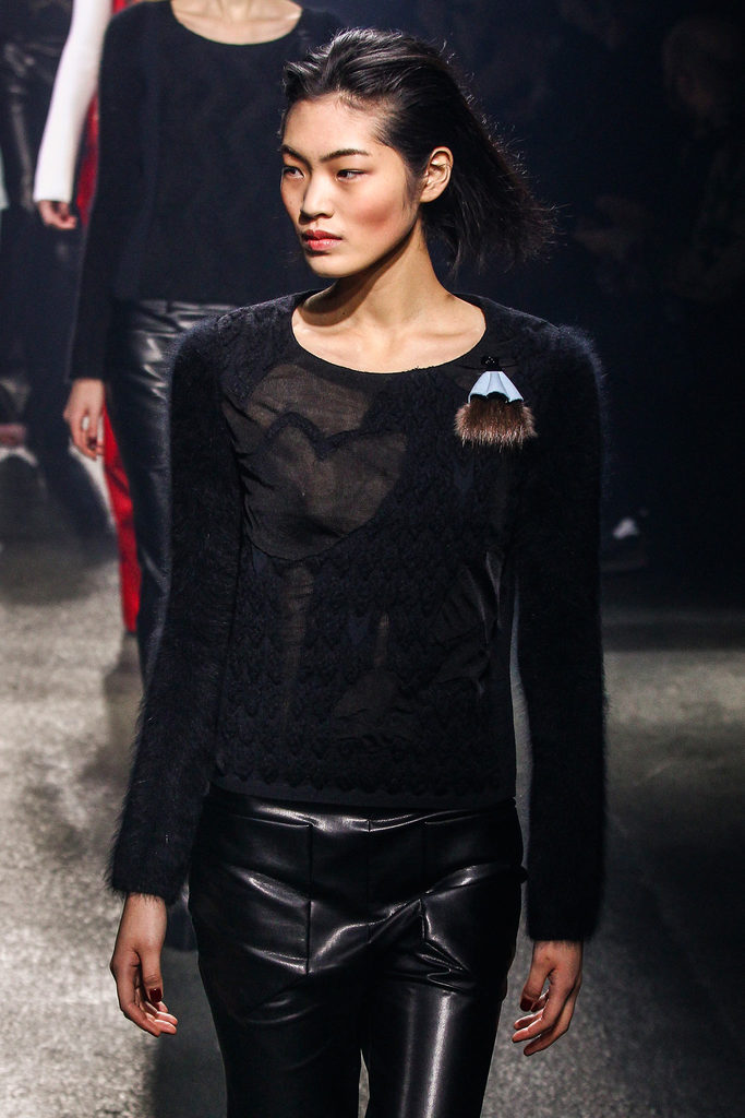 Sonia Rykiel 2013ﶬŮװϵУʱװܣͼƬ