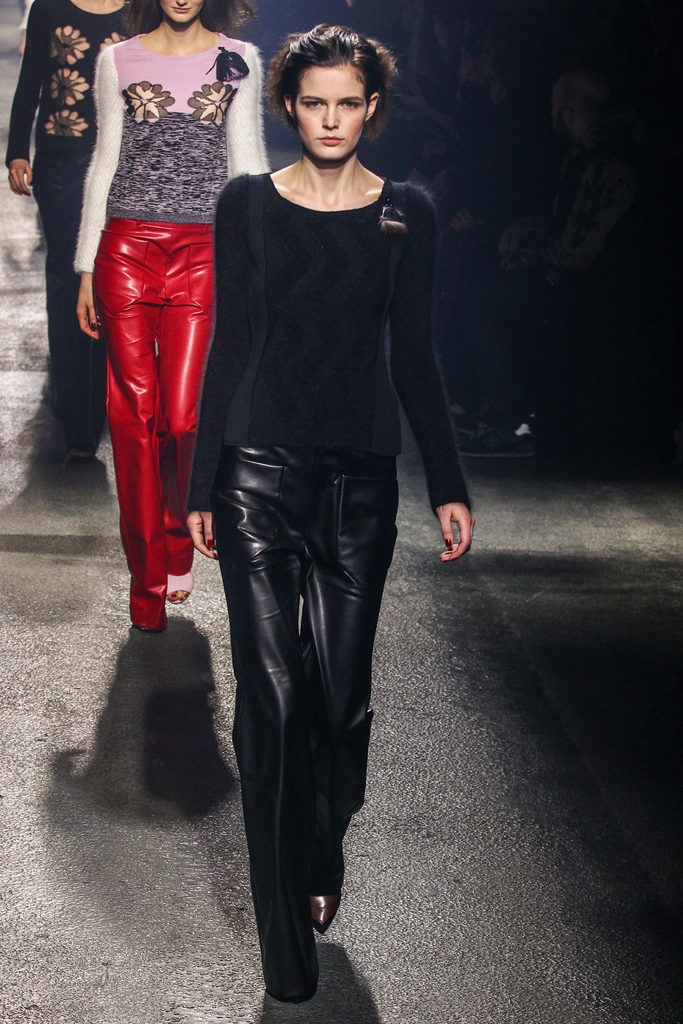 Sonia Rykiel 2013ﶬŮװϵУʱװܣͼƬ