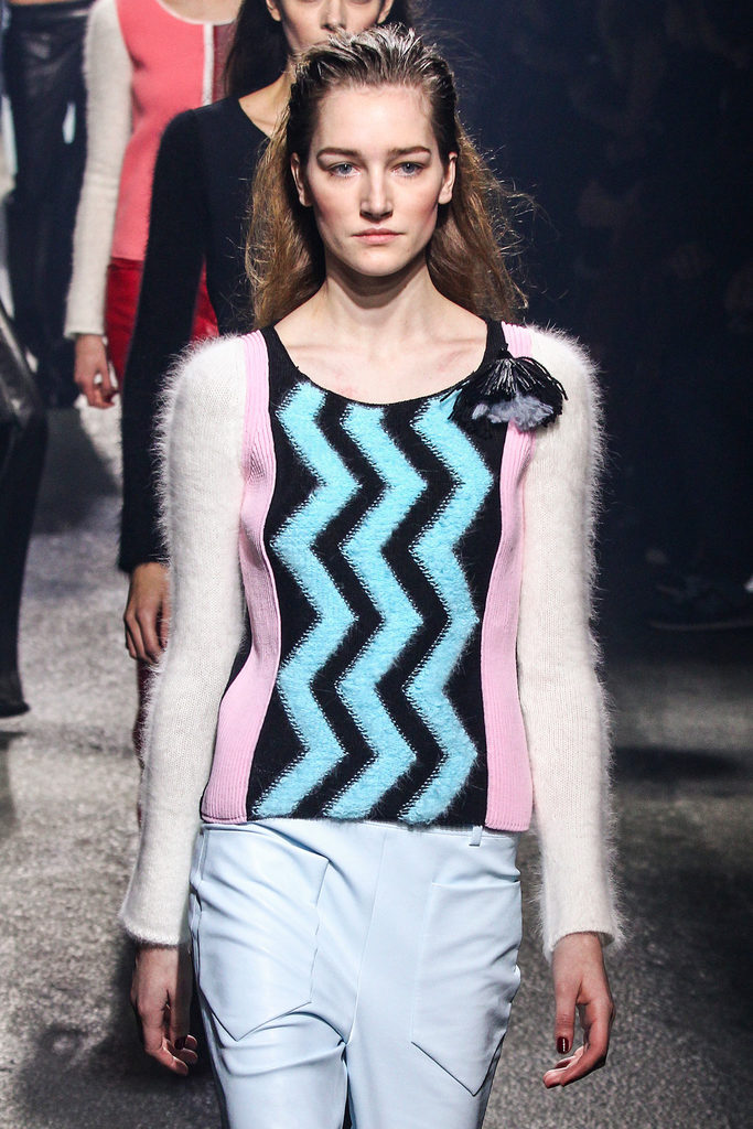 Sonia Rykiel 2013ﶬŮװϵУʱװܣͼƬ