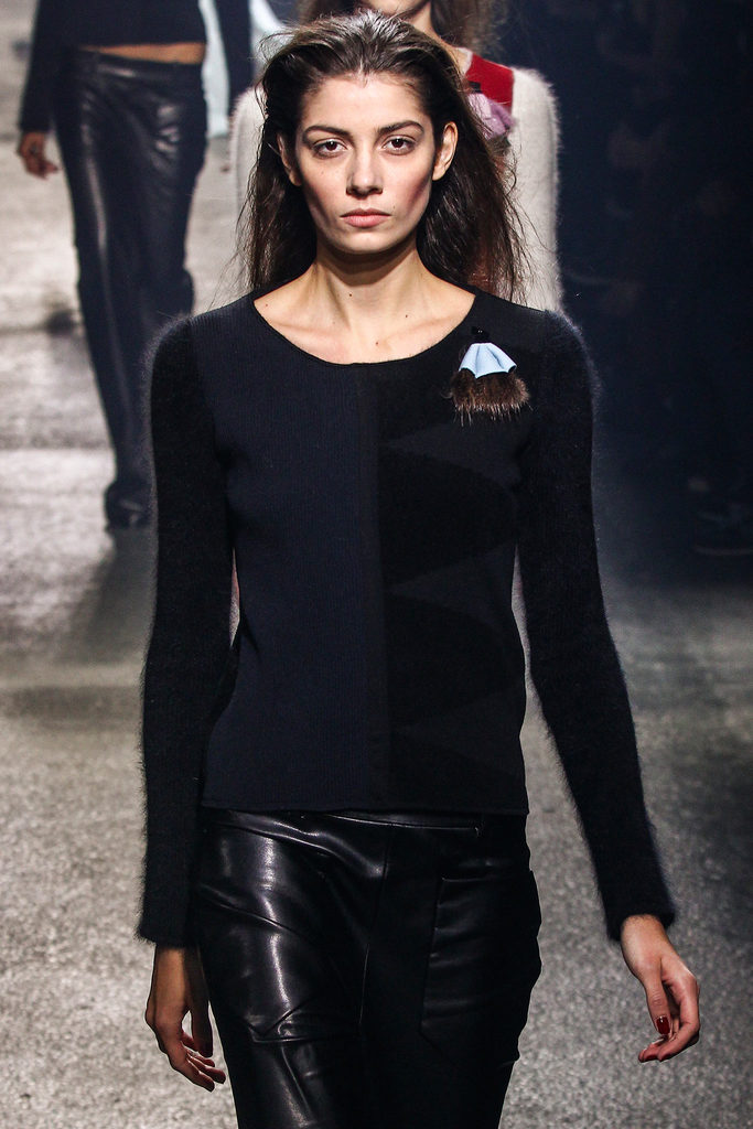 Sonia Rykiel 2013ﶬŮװϵУʱװܣͼƬ