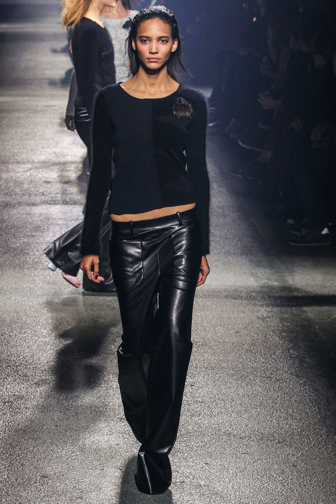 Sonia Rykiel 2013ﶬŮװϵУʱװܣͼƬ