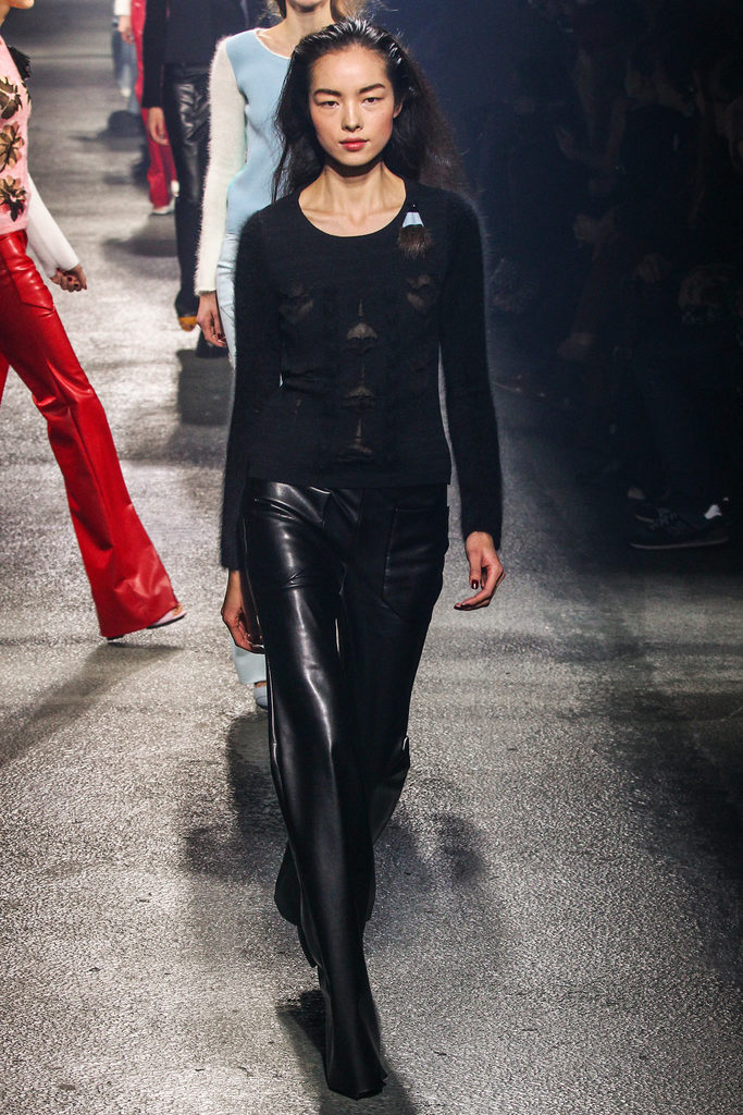 Sonia Rykiel 2013ﶬŮװϵУʱװܣͼƬ