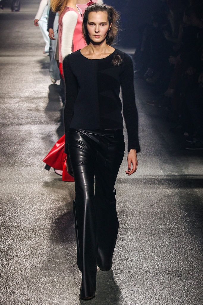 Sonia Rykiel 2013ﶬŮװϵУʱװܣͼƬ