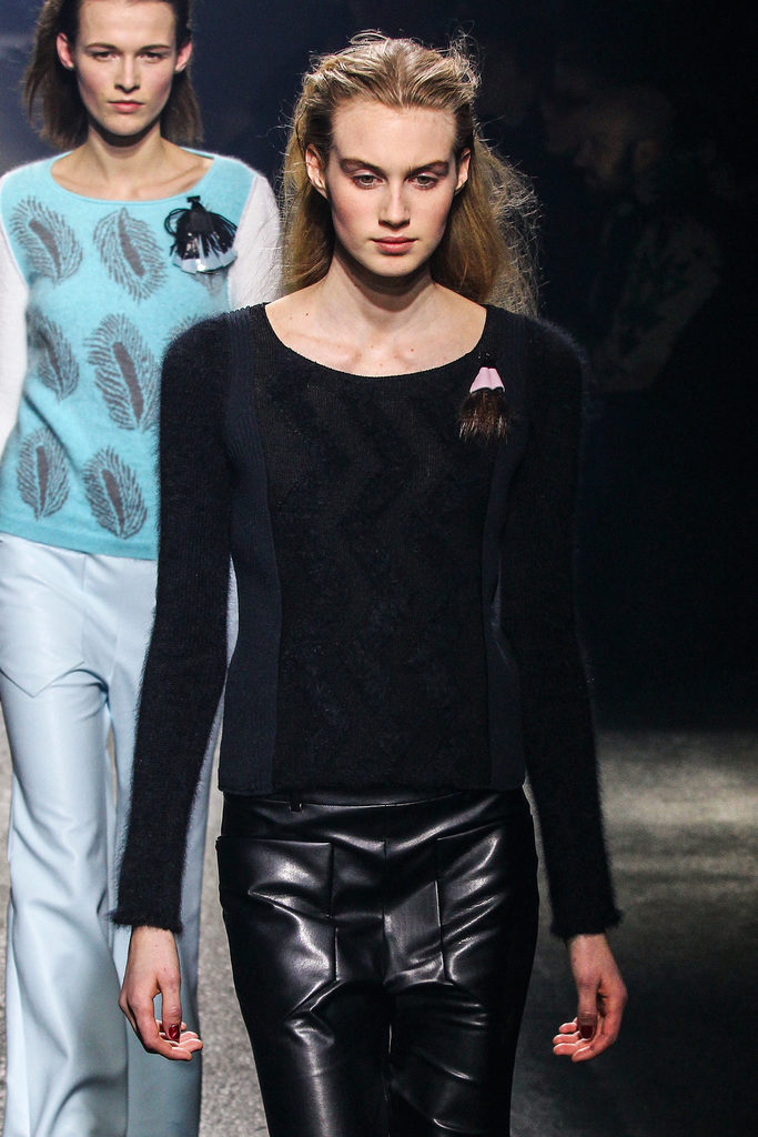 Sonia Rykiel 2013ﶬŮװϵУʱװܣͼƬ