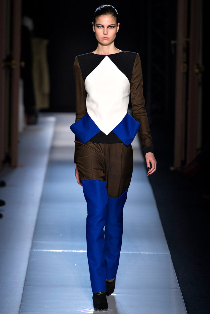 Roland Mouret 2013ﶬŮװϵУʱװܣͼƬ