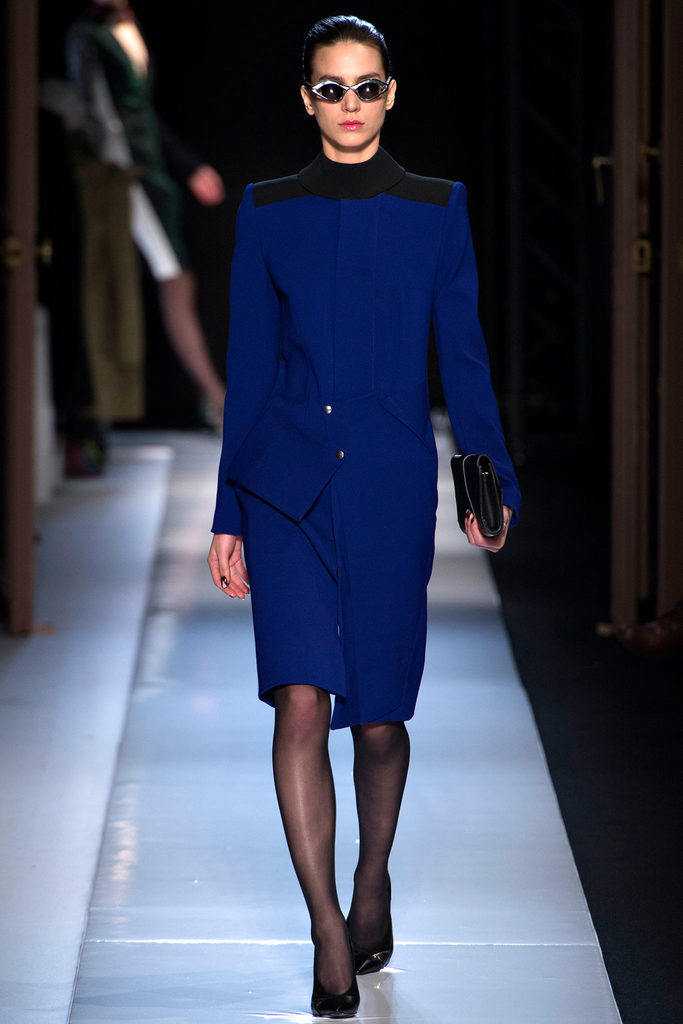 Roland Mouret 2013ﶬŮװϵУʱװܣͼƬ