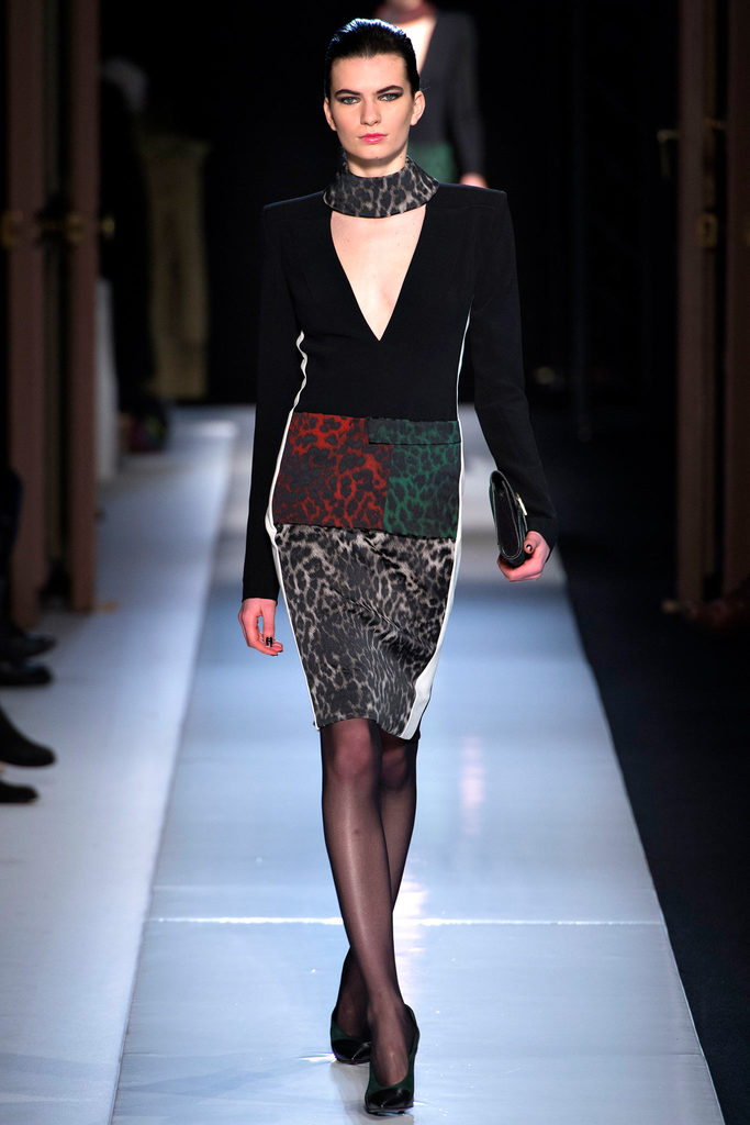 Roland Mouret 2013ﶬŮװϵУʱװܣͼƬ