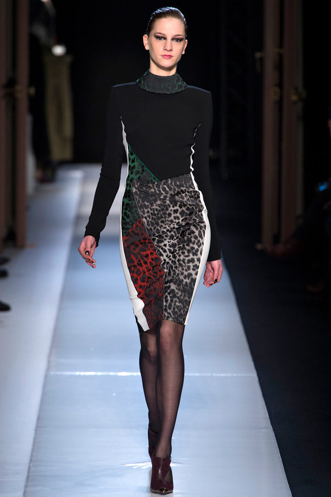 Roland Mouret 2013ﶬŮװϵУʱװܣͼƬ