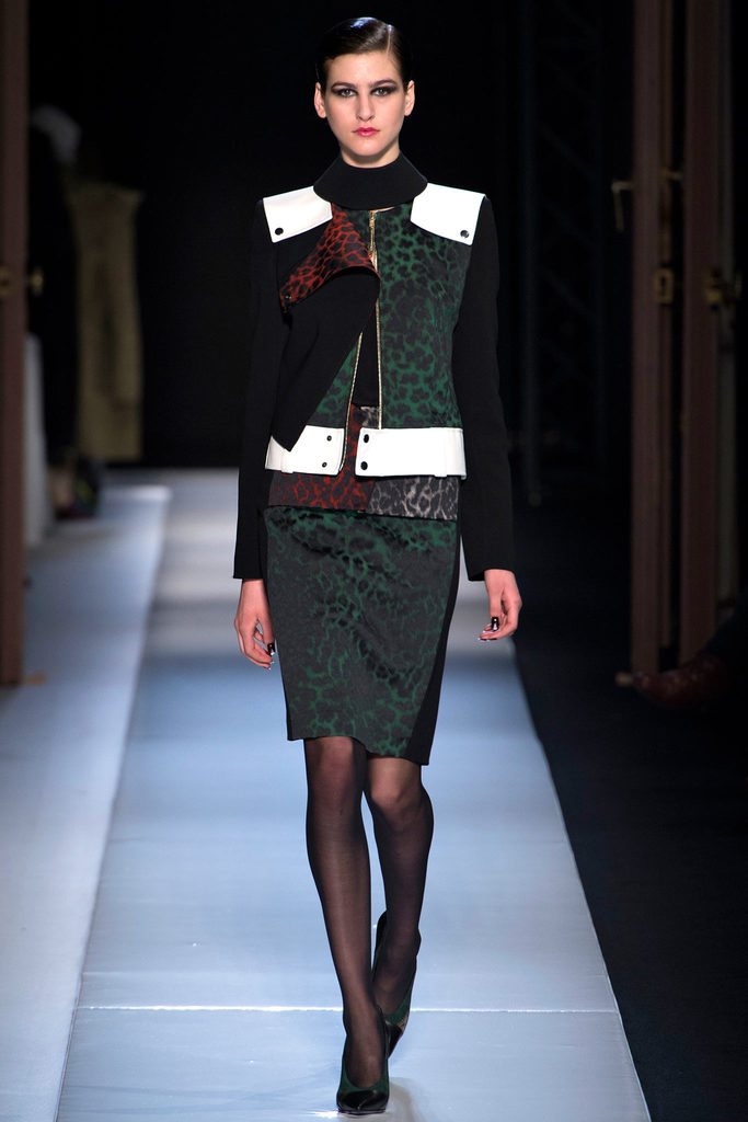 Roland Mouret 2013ﶬŮװϵУʱװܣͼƬ