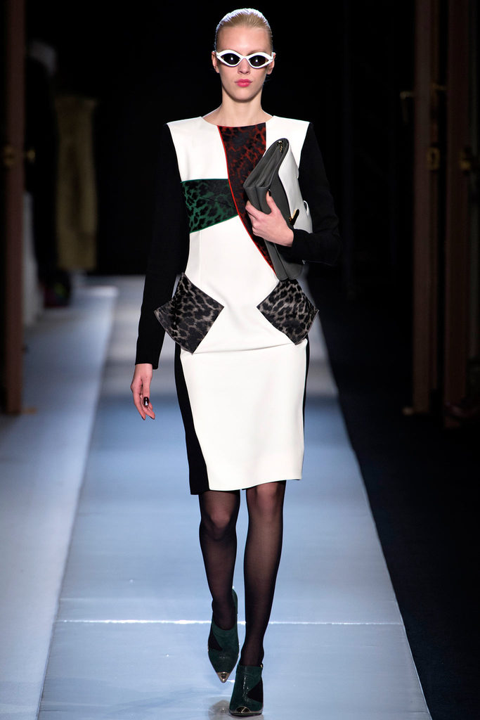 Roland Mouret 2013ﶬŮװϵУʱװܣͼƬ