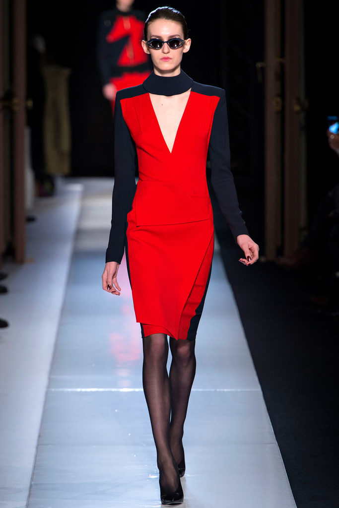 Roland Mouret 2013ﶬŮװϵУʱװܣͼƬ