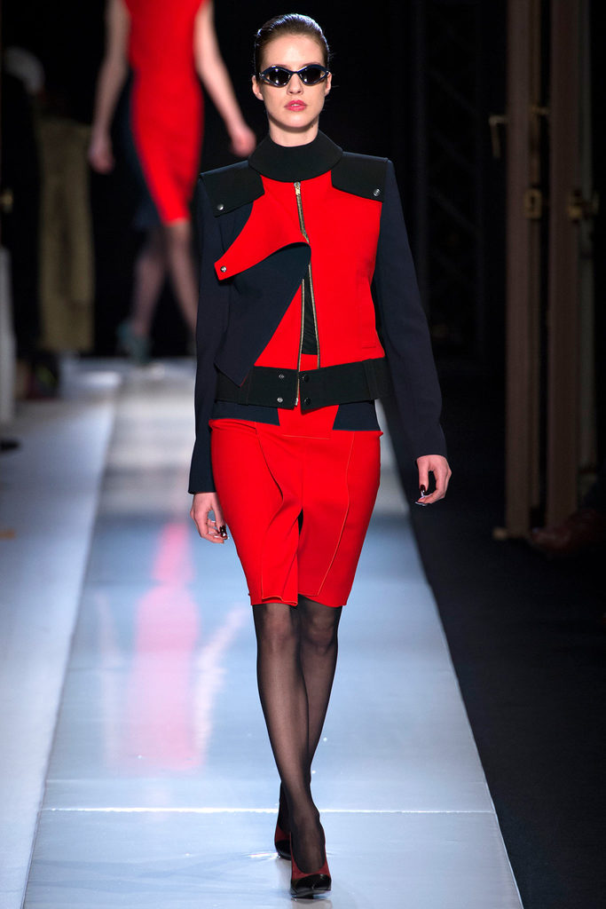 Roland Mouret 2013ﶬŮװϵУʱװܣͼƬ