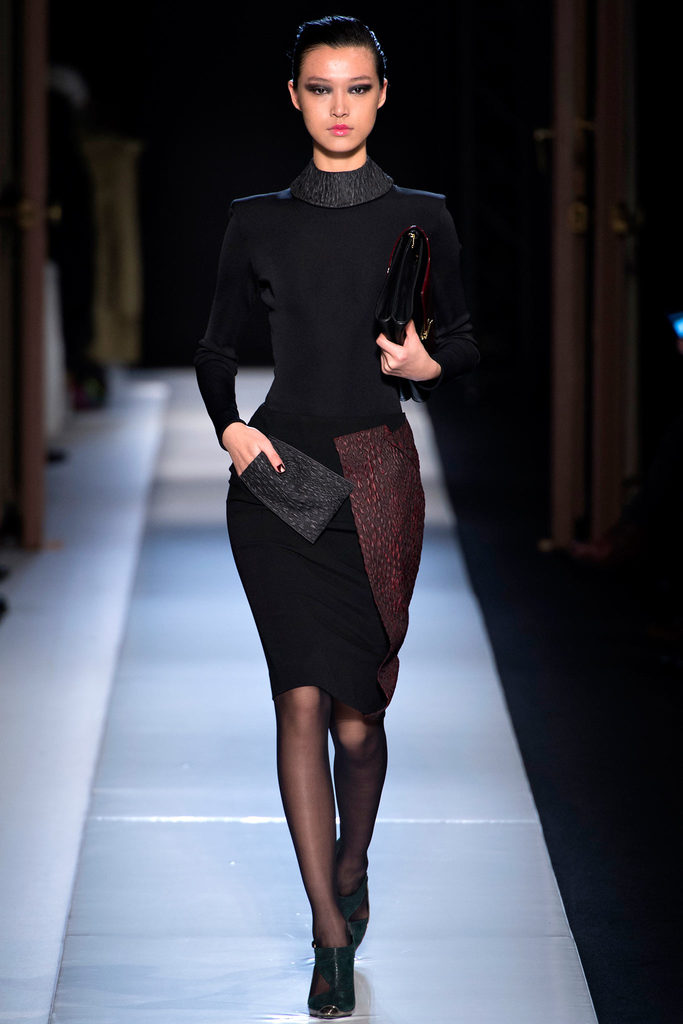 Roland Mouret 2013ﶬŮװϵУʱװܣͼƬ