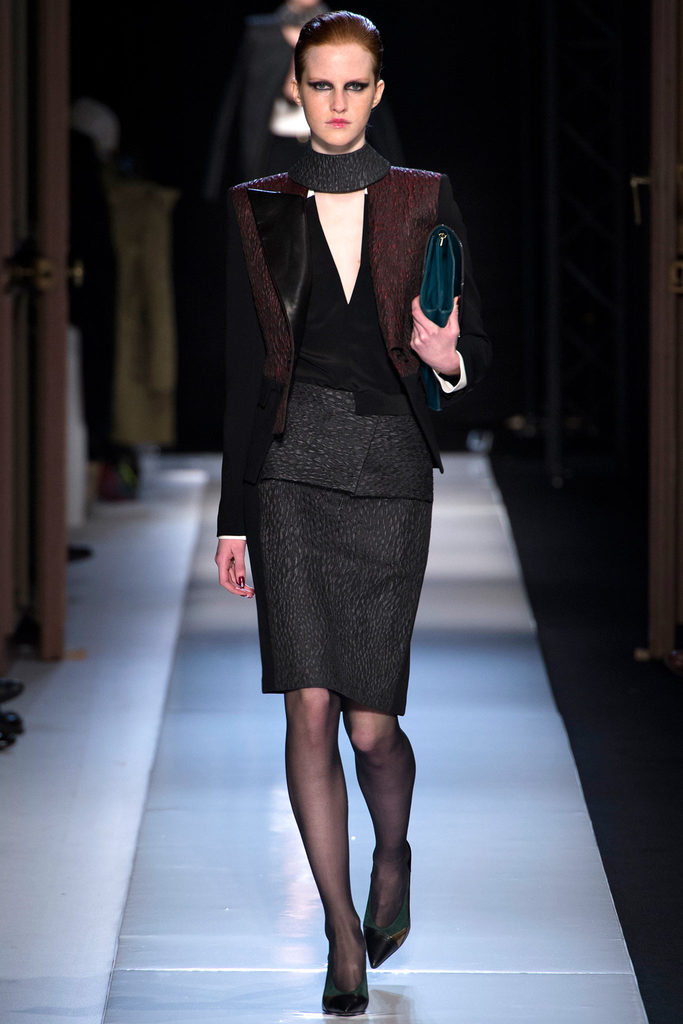 Roland Mouret 2013ﶬŮװϵУʱװܣͼƬ