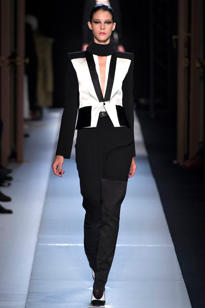 Roland Mouret 2013ﶬŮװϵУʱװܣͼƬ