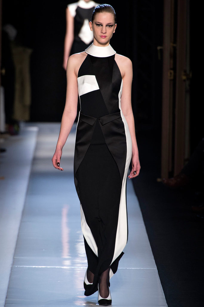 Roland Mouret 2013ﶬŮװϵУʱװܣͼƬ