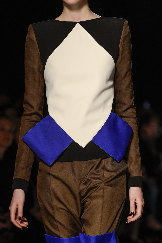 Roland Mouret 2013ﶬŮװϵУʱװܣͼƬ