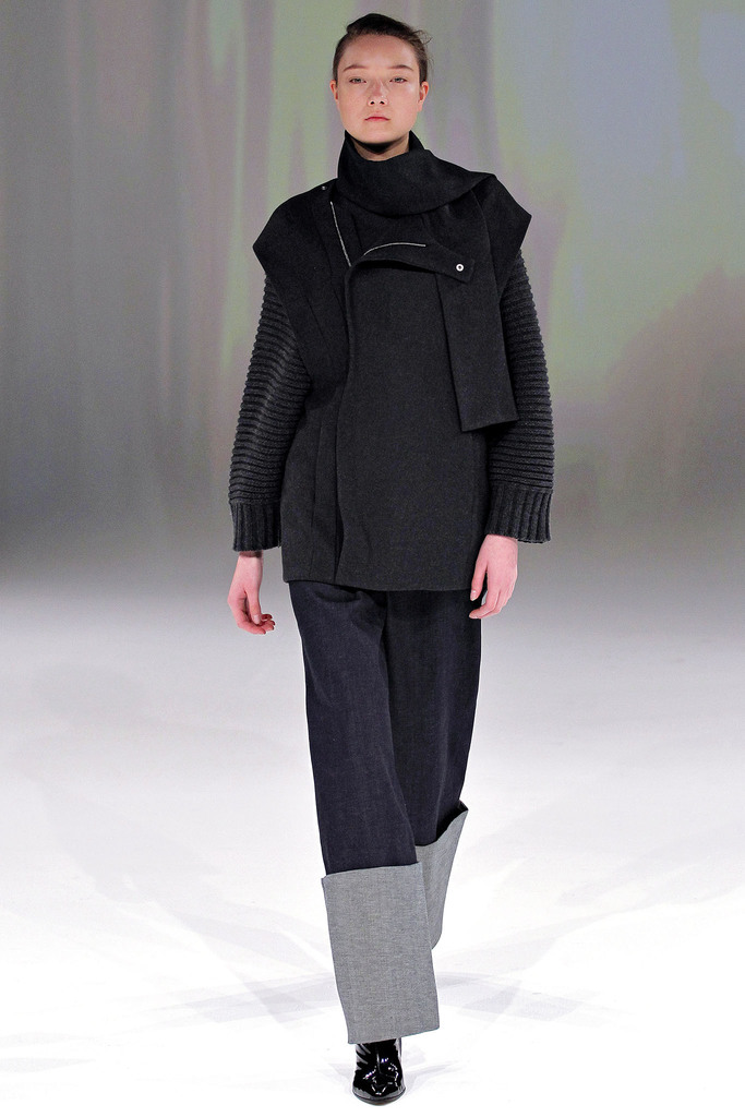 Chalayan 2013ﶬŮװϵУʱװܣͼƬ