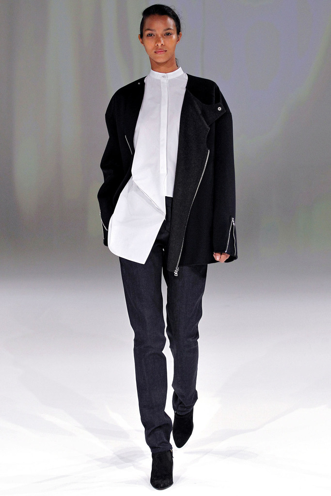 Chalayan 2013ﶬŮװϵУʱװܣͼƬ