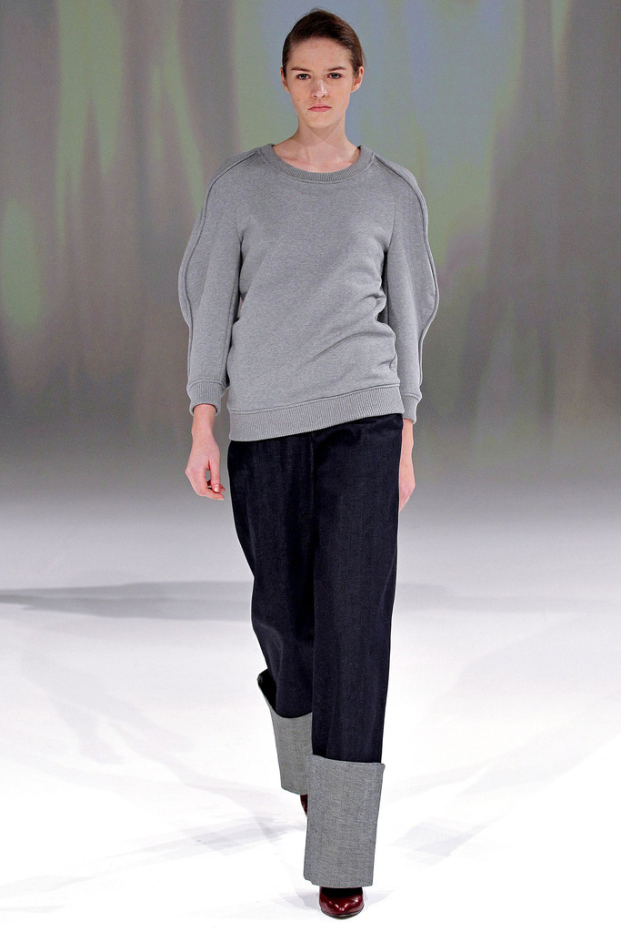 Chalayan 2013ﶬŮװϵУʱװܣͼƬ