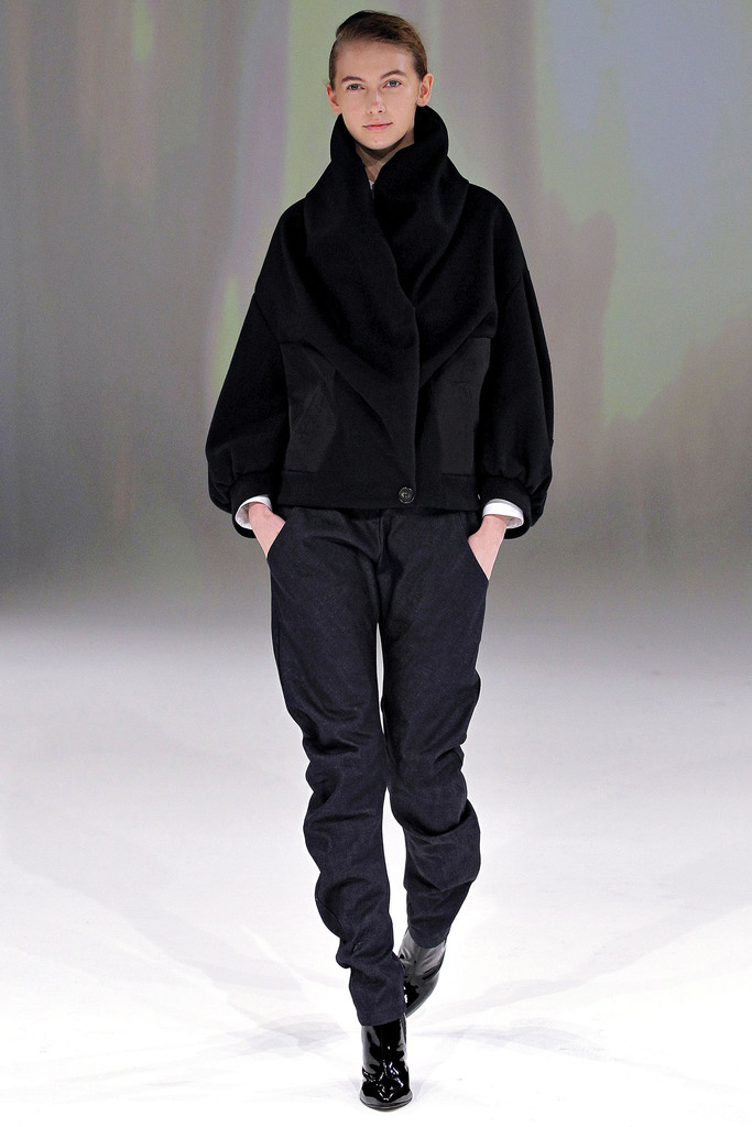 Chalayan 2013ﶬŮװϵУʱװܣͼƬ