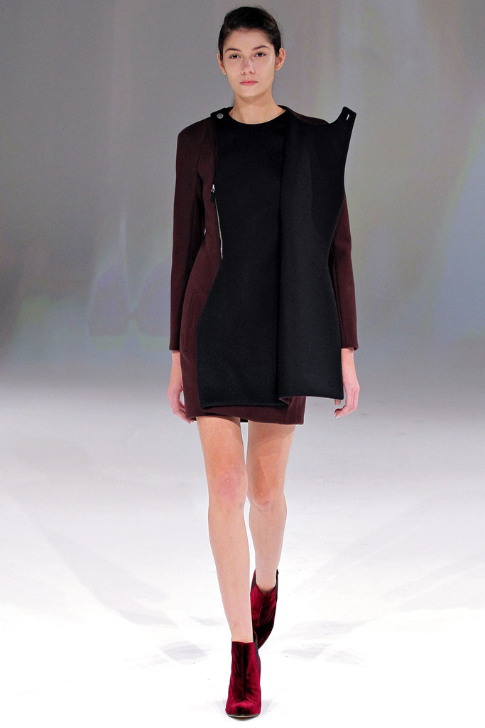 Chalayan 2013ﶬŮװϵУʱװܣͼƬ