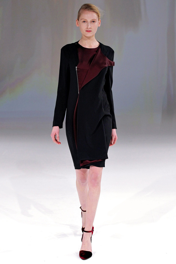 Chalayan 2013ﶬŮװϵУʱװܣͼƬ