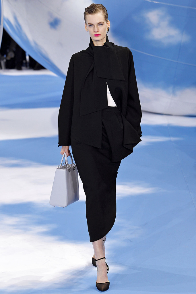 Christian Dior 2013ﶬŮװϵУʱװܣͼƬ