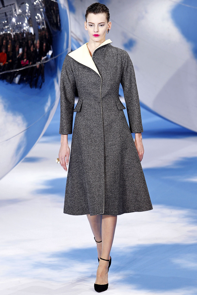 Christian Dior 2013ﶬŮװϵУʱװܣͼƬ