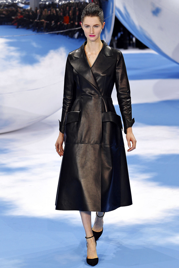 Christian Dior 2013ﶬŮװϵУʱװܣͼƬ