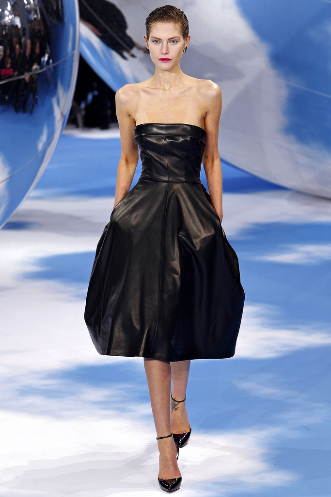 Christian Dior 2013ﶬŮbϵУr(sh)bܣDƬ