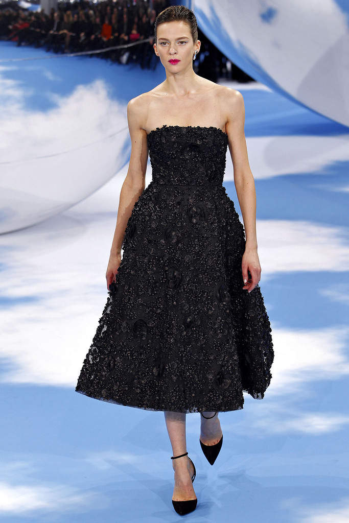 Christian Dior 2013ﶬŮbϵУr(sh)bܣDƬ