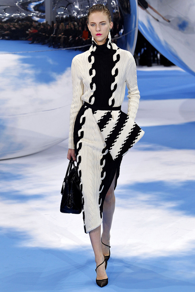 Christian Dior 2013ﶬŮbϵУrbܣDƬ