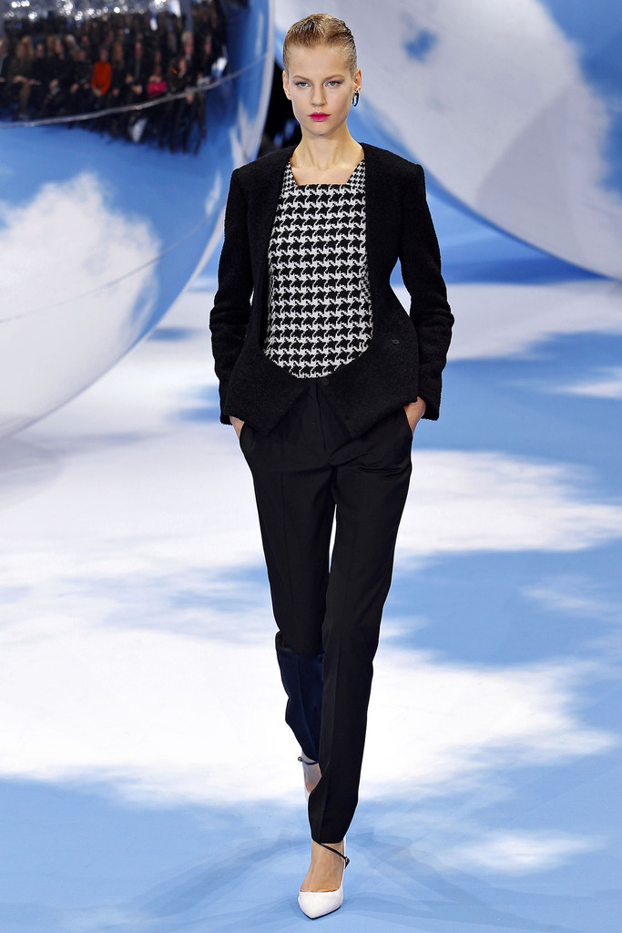 Christian Dior 2013ﶬŮbϵУrbܣDƬ
