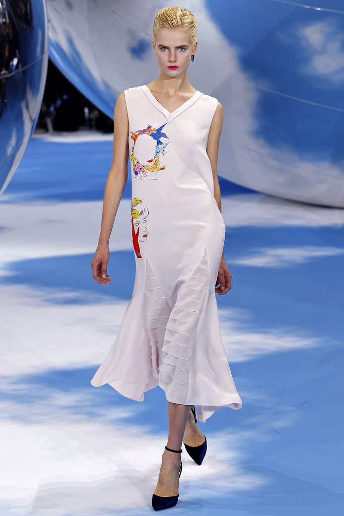 Christian Dior 2013ﶬŮbϵУrbܣDƬ