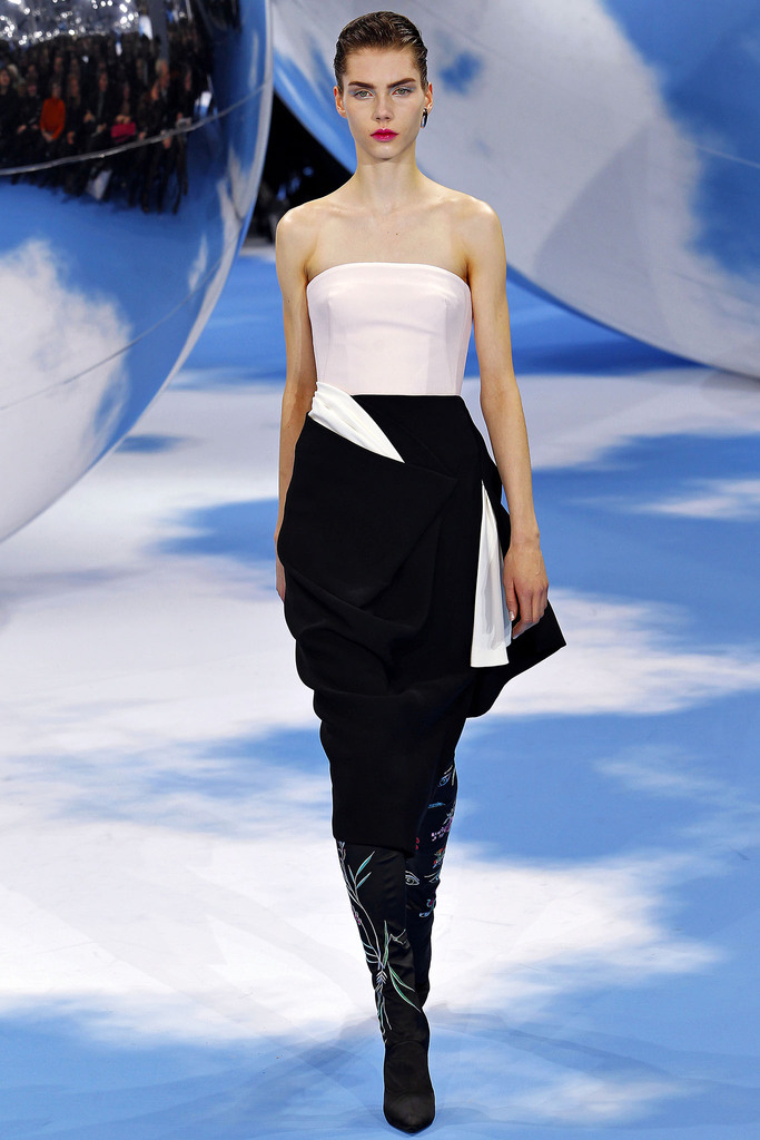 Christian Dior 2013ﶬŮbϵУrbܣDƬ