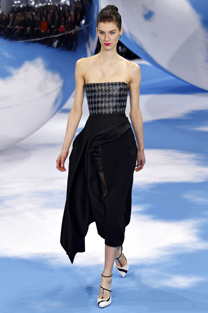 Christian Dior 2013ﶬŮbϵУrbܣDƬ